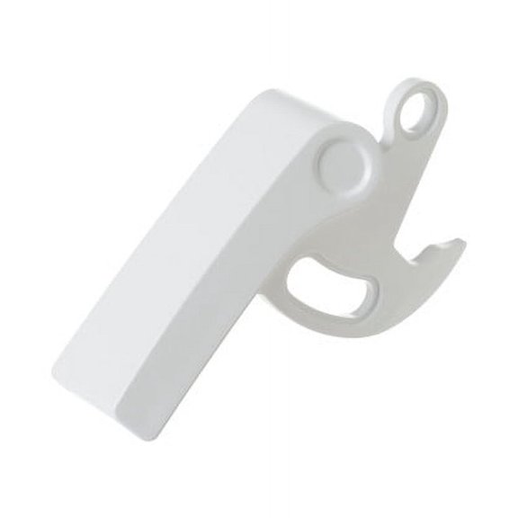GE WR11X10031 REFRIGERATOR ICEBOX LATCH DOOR - OEM PART