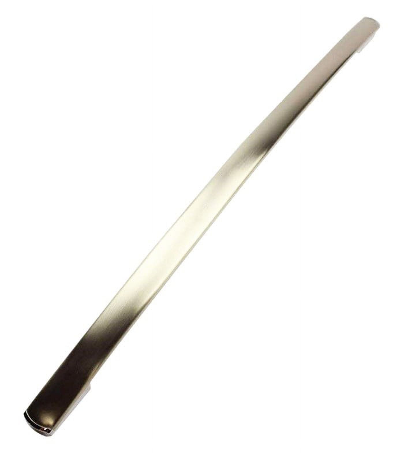 GE WR12X21070 Refrigerator Arc Handle - OEM Part
