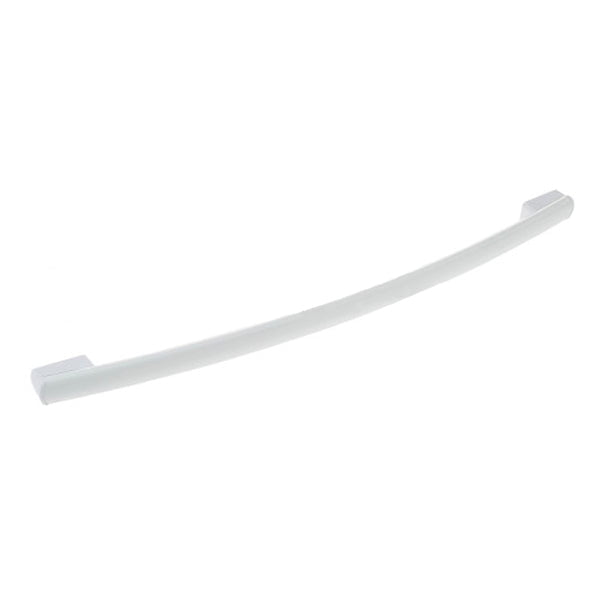 GE WR12X34316 WHITE FREEZER DOOR HANDLE - OEM PART