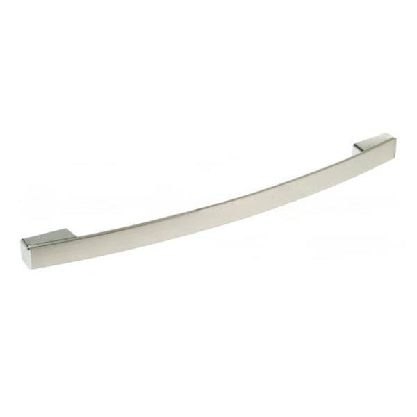 GE WR12X37505 STAINLESS STEEL FREEZER DOOR HANDLE - OEM PART