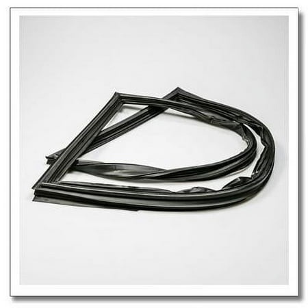 GE WR14X10237 Gasket French With Flap. - OEM Part