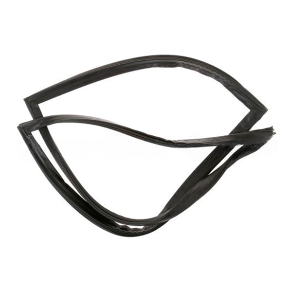 GE WR14X40076 FREEZER DRAWER GASKET - GREY - OEM PART