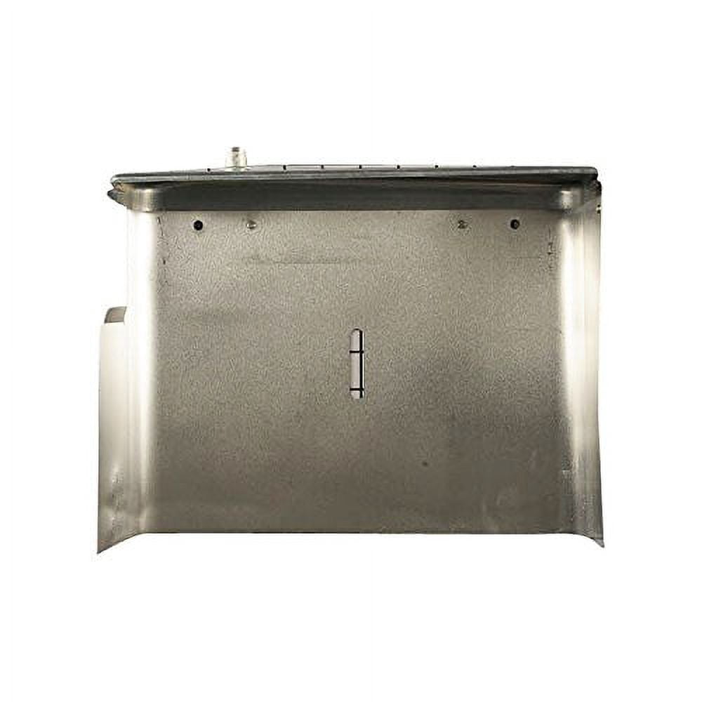 Shield Trough GE WR17X10811 Shield Assembly Trough - OEM Part - Walmart.com