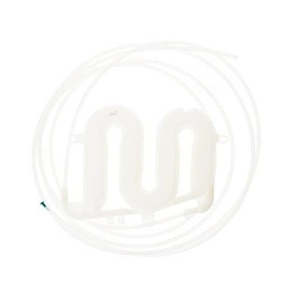 GE WR17X11176 Water Tank Assembly - OEM Part