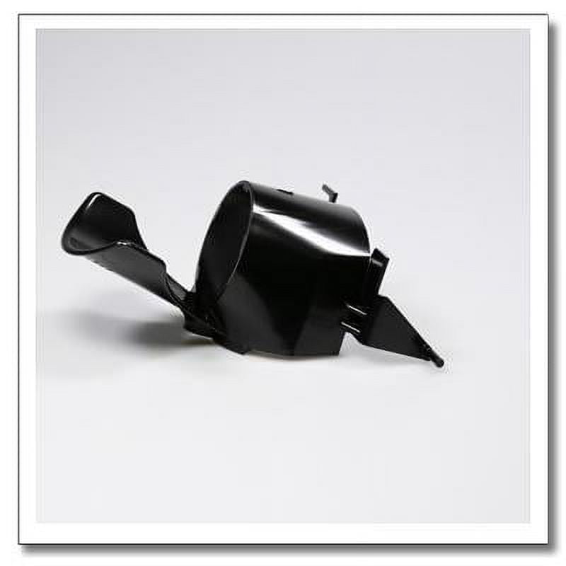GE WR17X11267 Funnel Ice Display - OEM Part