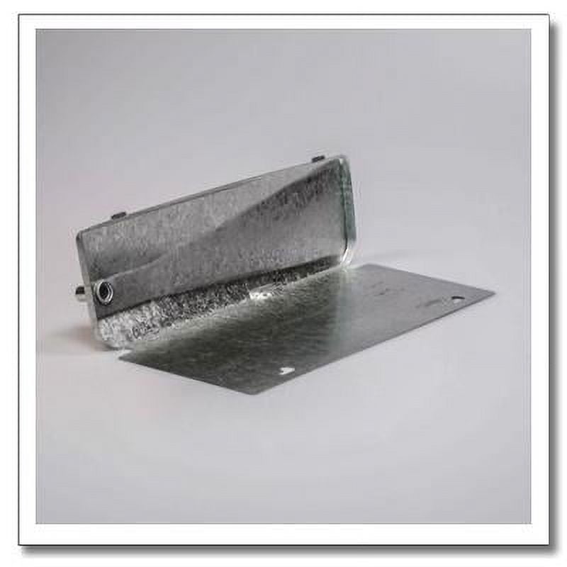GE WR17X11843 Refrigerator Trough Drain Asse Mbly - OEM Part