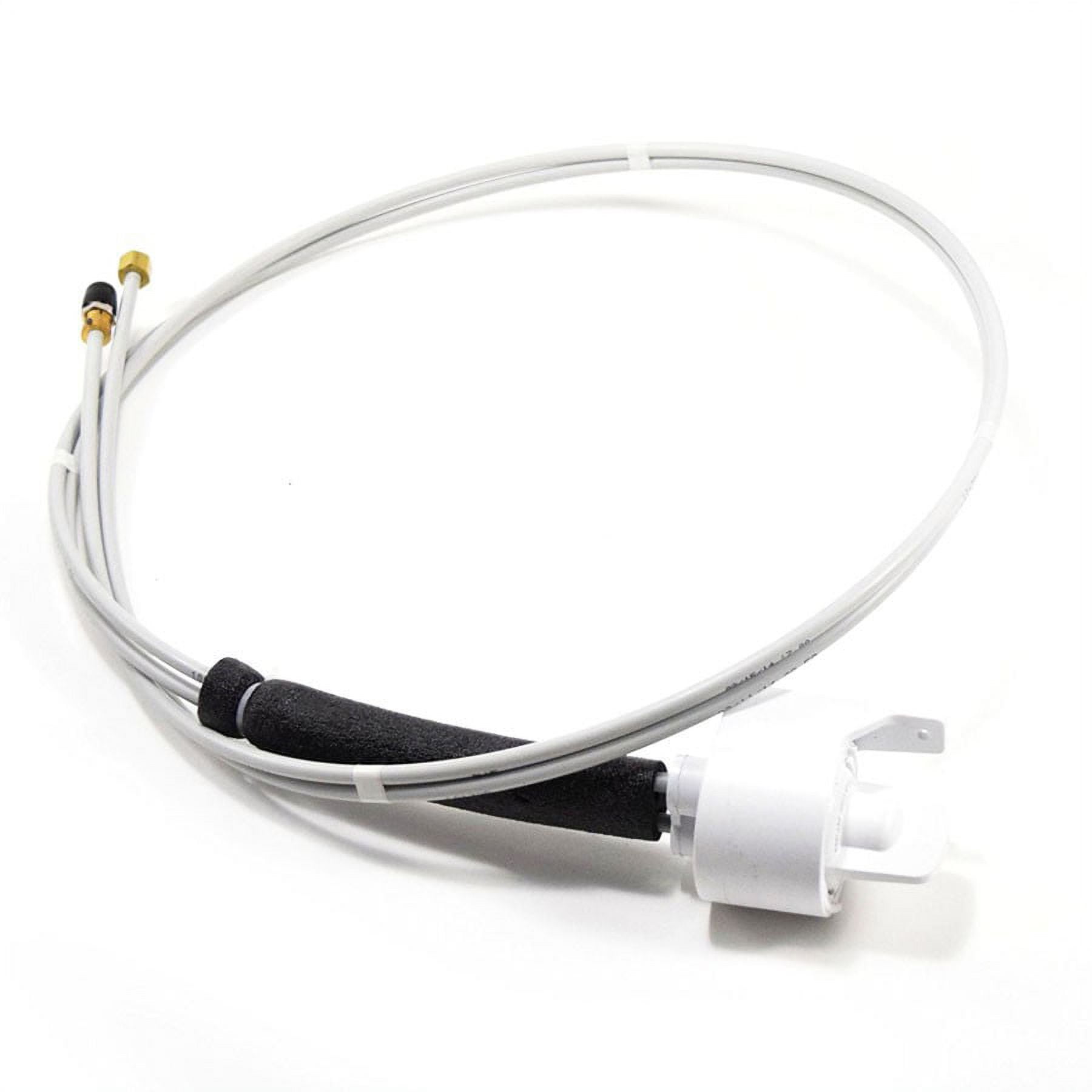 GE WR17X12301 Filter And Tube Assembly - OEM Part
