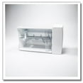 thumbnail image 1 of GE WR17X23191 Refer Ice Maker Bucket & Auger Assembly - OEM Part, 1 of 1