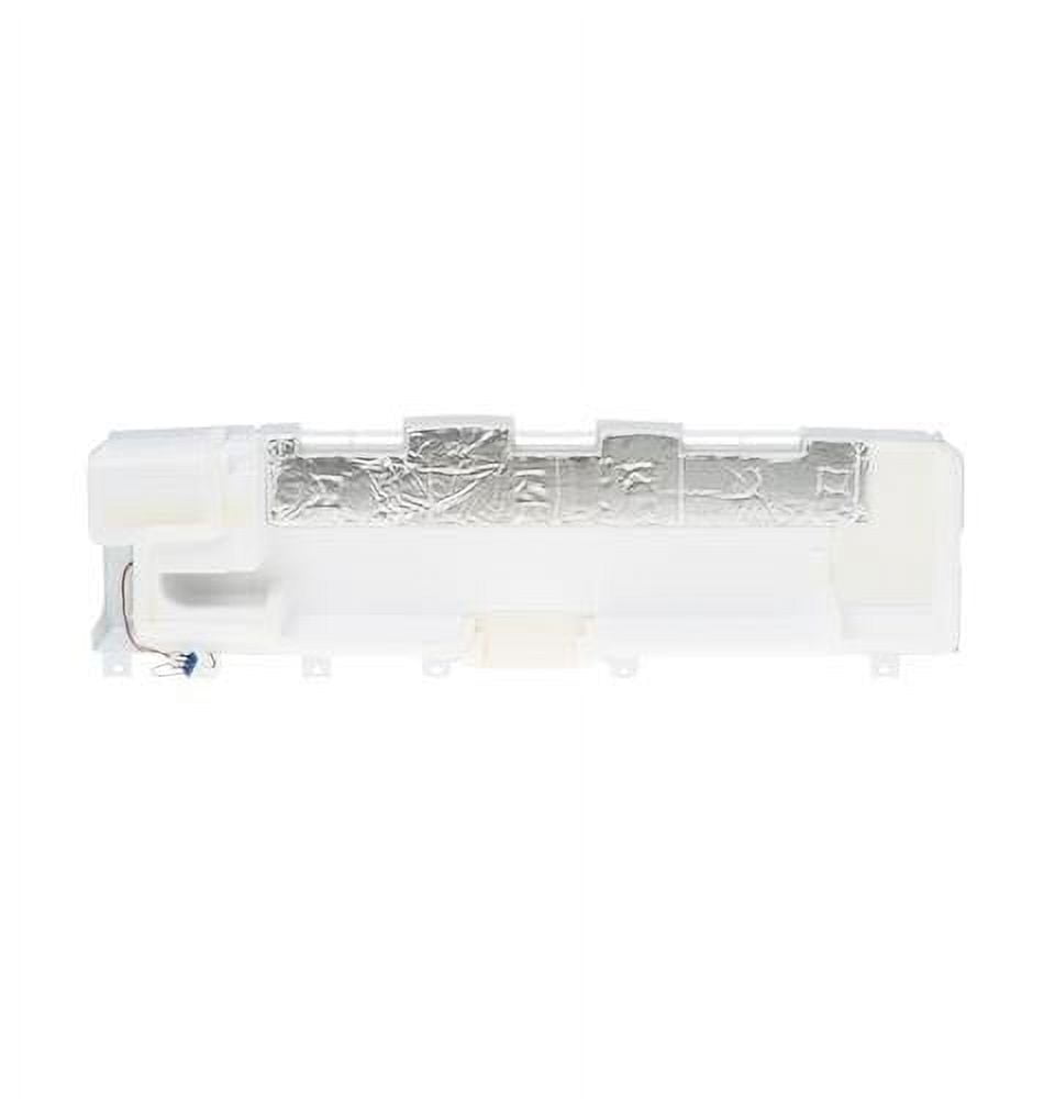 GE WR17X27084 Refrigerator Evaporator Cover - OEM Part