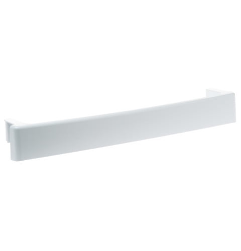 GE WR17X30028 FRESH FOOD FIXED BOTTOM SHELF - OEM PART
