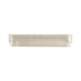 thumbnail image 1 of GE WR17X38320 SHELF DOOR FZ UPPER - OEM PART, 1 of 1