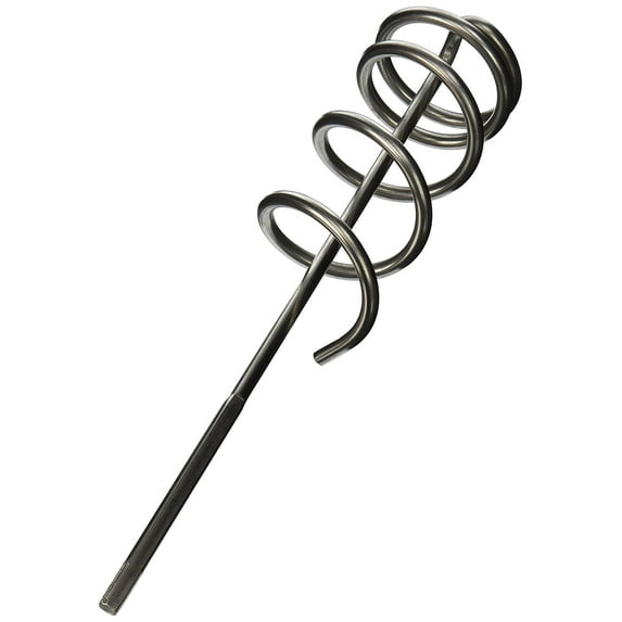 GE WR17X4341 Ice Bucket Auger