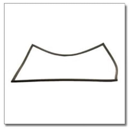 GE WR24X10161 Magnetic Gasket - OEM Part