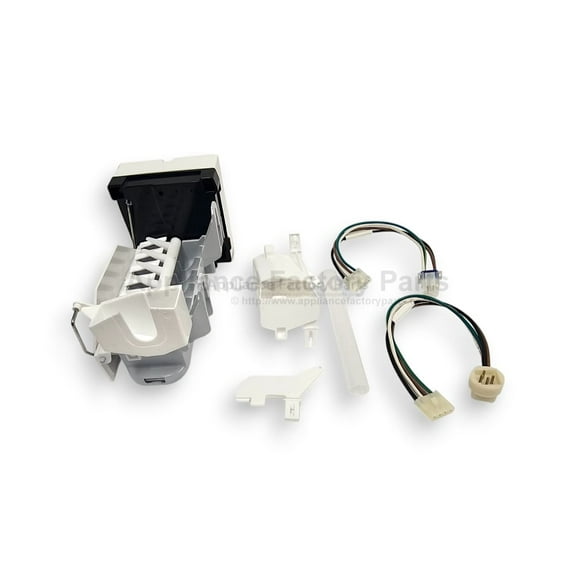 GE WR30X10093 Refrigerator Icemaker Kit