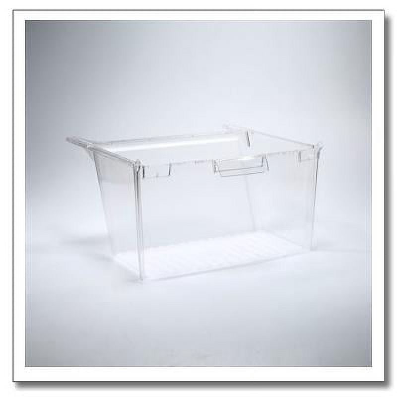 GE WR32X10835 Pan Meat Clear - OEM Part