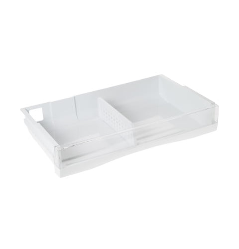 GE WR32X10868 REFRIGERATOR MEAT PAN ASSEMBLY - OEM PART