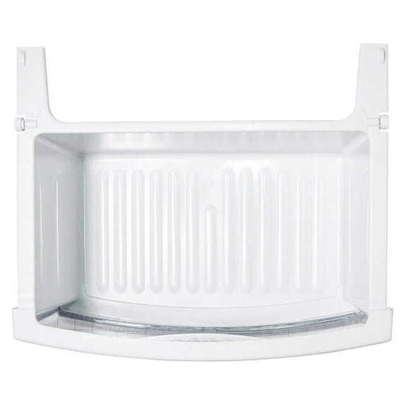 GE WR32X26214 Pan Bottom Assembly - OEM PART