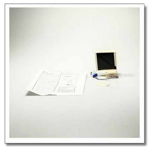 GE WR49X10107 Kit Damper Monogram - OEM Part