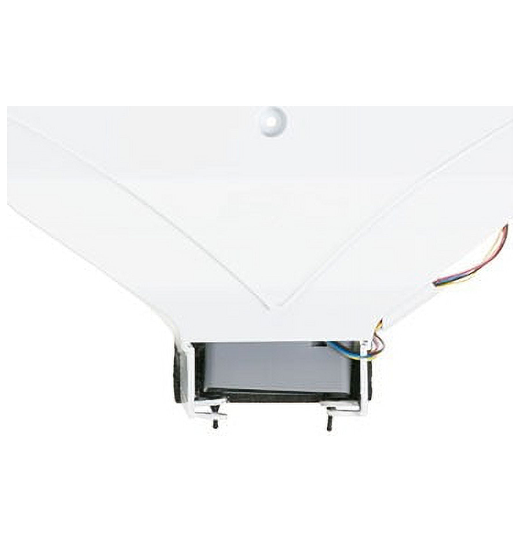 GE WR49X26666 Refrigerator Fresh Food Fan Moisture Kit - OEM Part