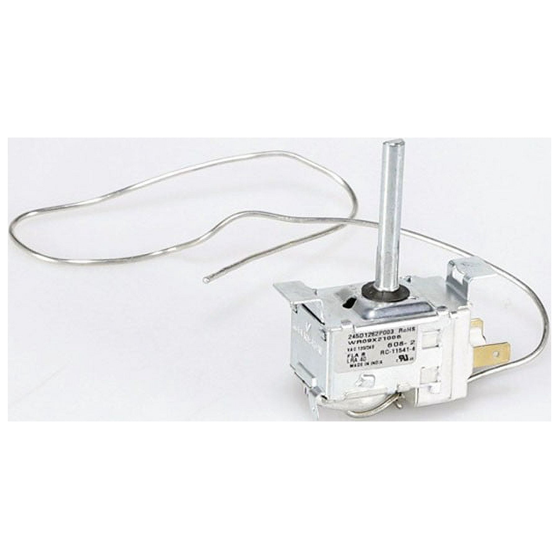 GE WR49X26875 Refrigerator Cold Control Kit - OEM Part