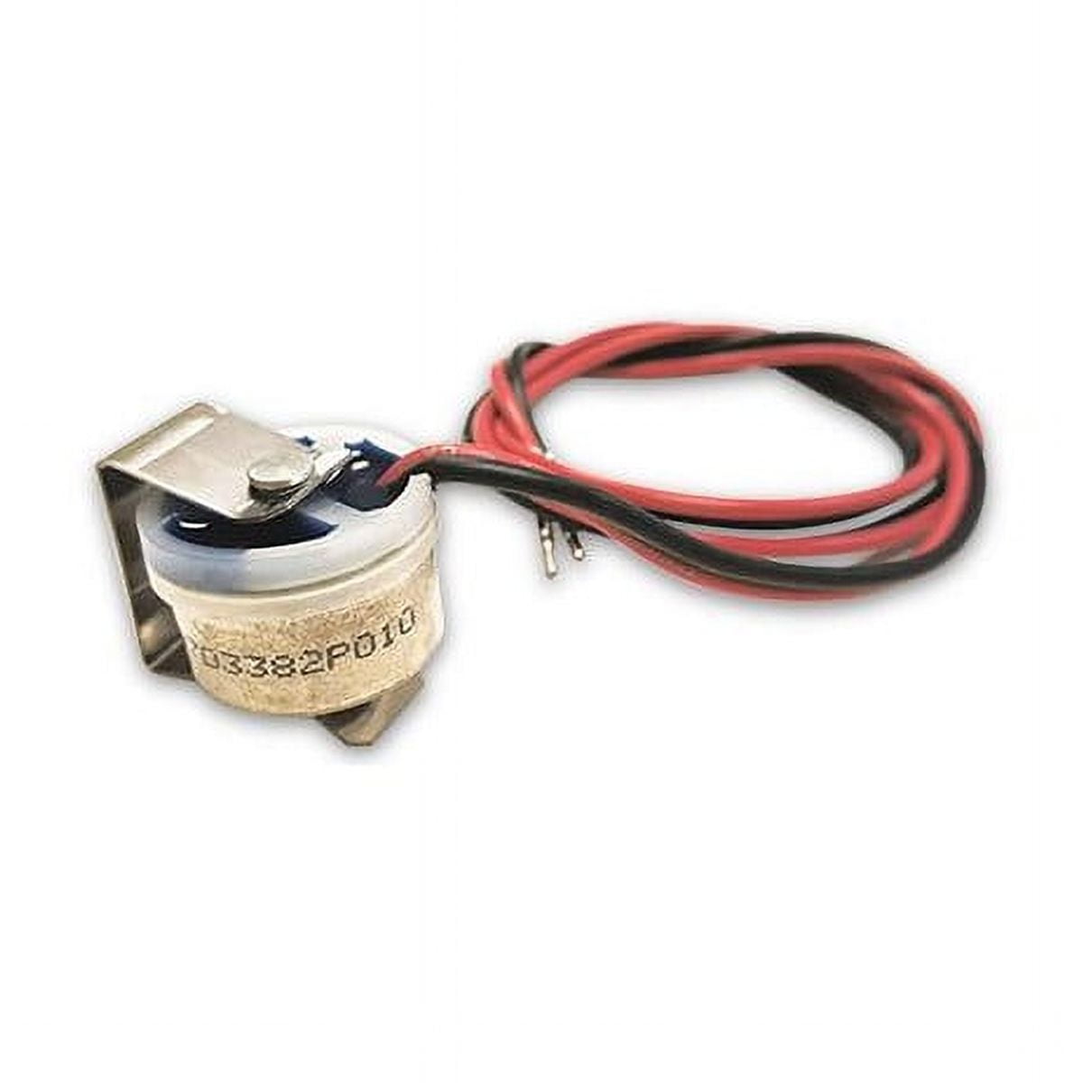 GE WR50X10032 Genuine OEM Defrost ThermostatFits: 946921 AH652028 EA652028 PS652028