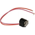thumbnail image 1 of GE WR50X10065 - OEM High Limit Thermostat for GE Refrigerator, 1 of 1
