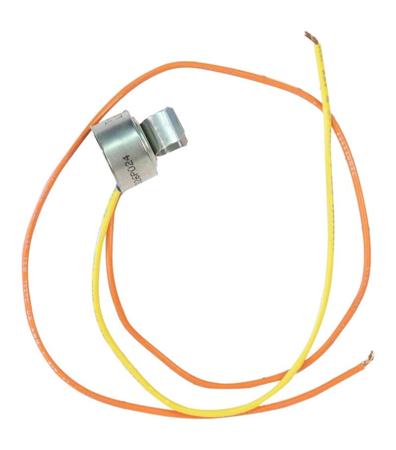 GE Refrigerator Defrost Thermostat Part # WR50X124