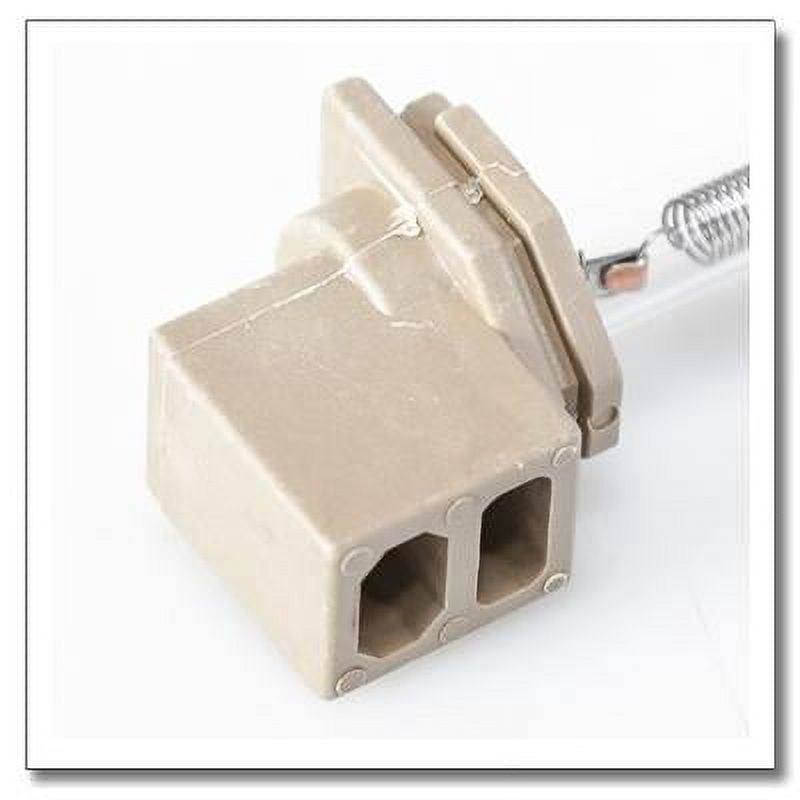 GE WR51X10132 Heater Def Assembly Ff - OEM Part