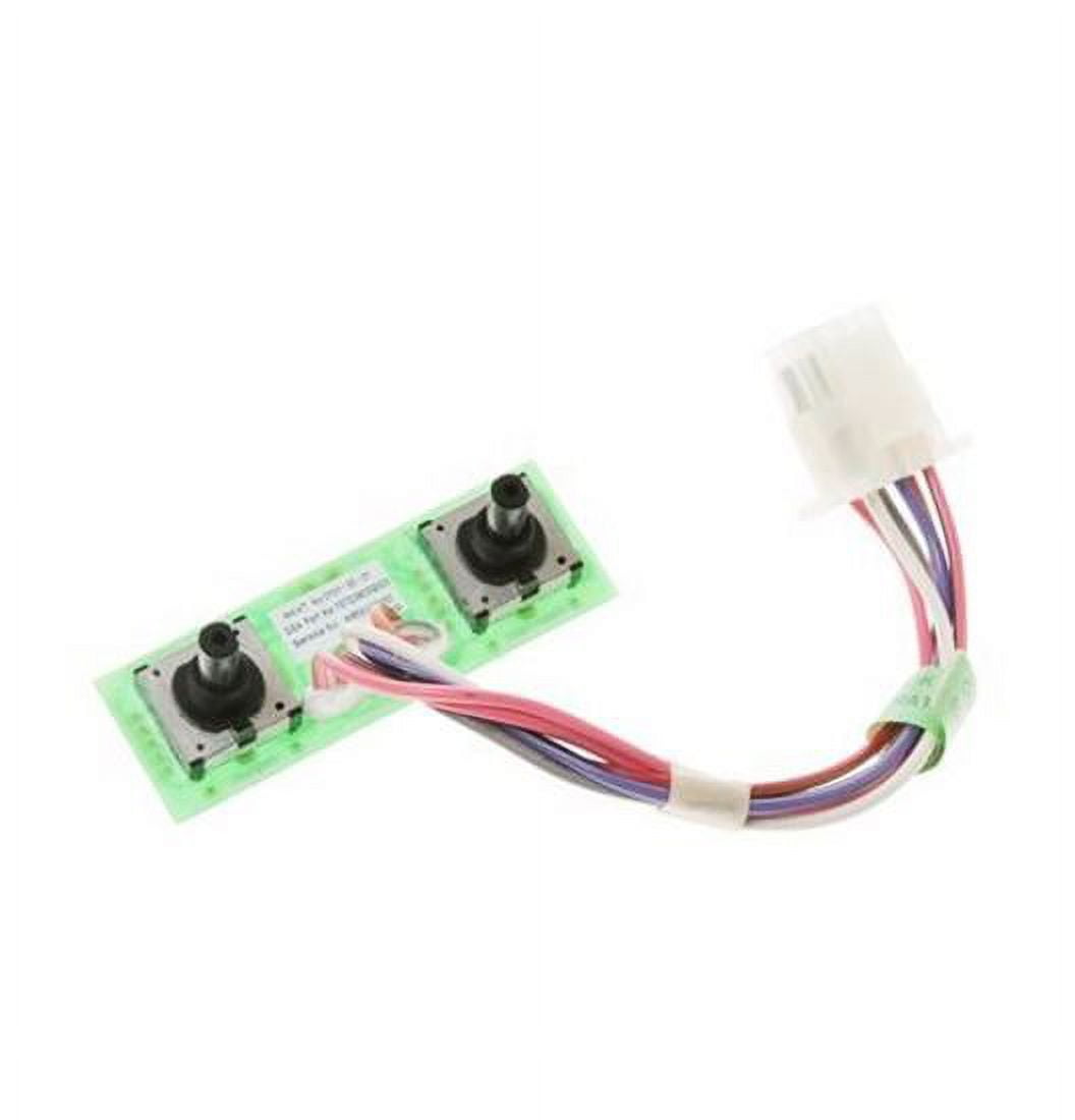 GE WR55X10150 BRD/HARNESS ASSY - OEM Part