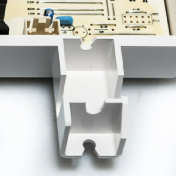 GE WR55X10430 Power Supply Board Assembly - OEM Part