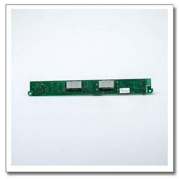 GE WR55X10522 Pwb Assembly Display. - OEM Part