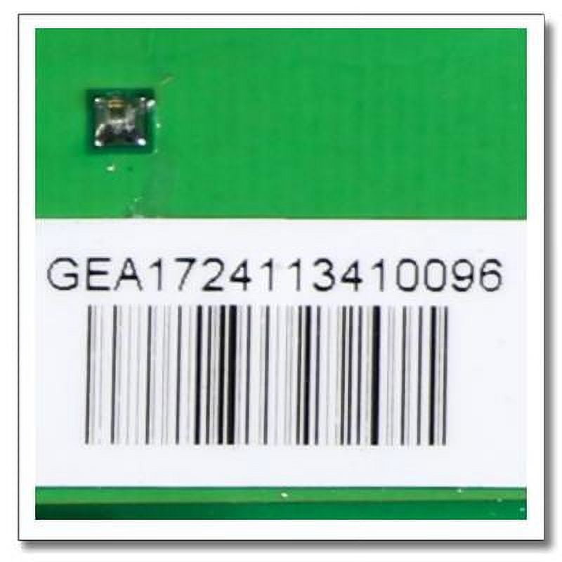 GE WR55X10859 Interface Dispenser Assembly - OEM Part