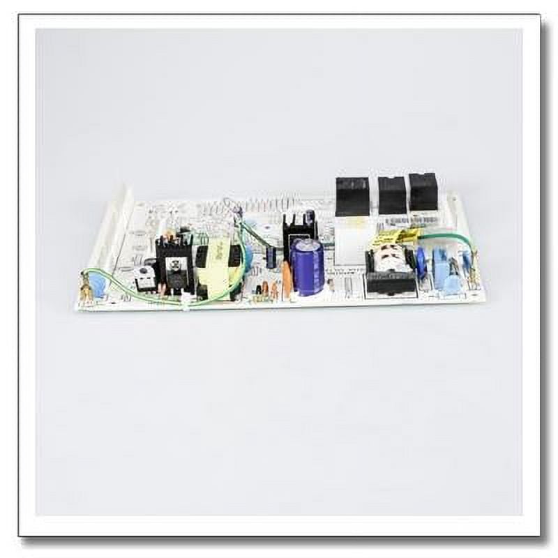 GE WR55X24347 Refrigerator Control Board - OEM Part