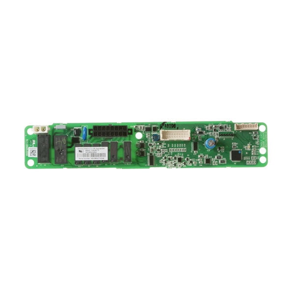GE WR55X44125 REFRIGERATOR DOOR BOARD - OEM PART