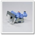thumbnail image 1 of GE WR57X10026 Refrigerator Bracket And Valve Assembly - OEM Part, 1 of 1