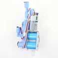 thumbnail image 1 of GE WR57X24979 Valve Dual Water W Fm - OEM PART, 1 of 1