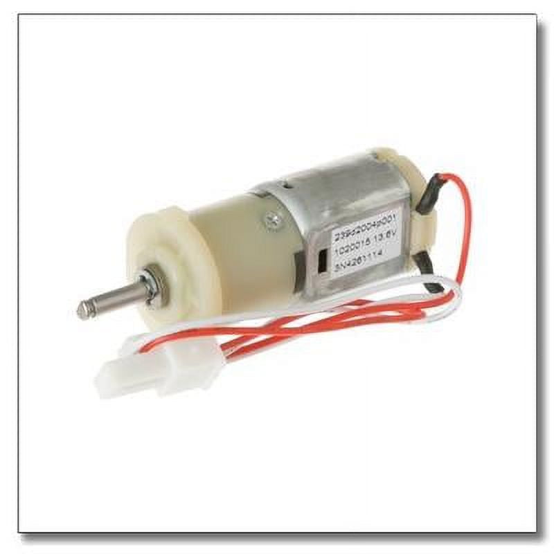 GE WR60X10344 Motor Duct Door - OEM Part
