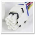 thumbnail image 1 of GE WR60X10352 Fz Fan And Felt Assembly - OEM Part, 1 of 1