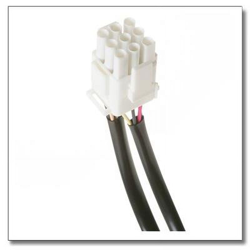 GE WR60X10358 Fan Condenser Dc - OEM Part