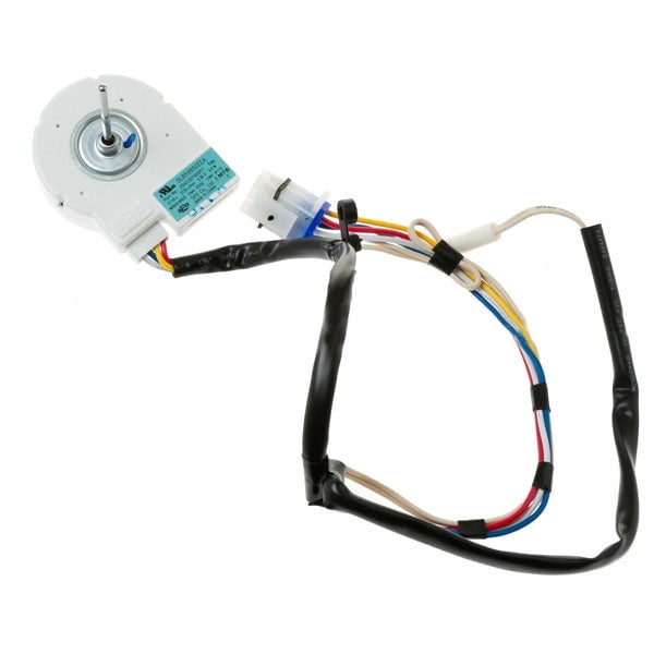 GE WR60X39625 MOTOR DC EVAP FAN - OEM PART
