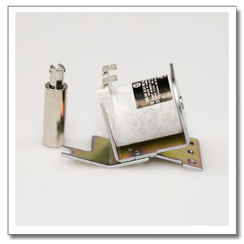 GE WR62X107 Solenoid Assembly - OEM Part
