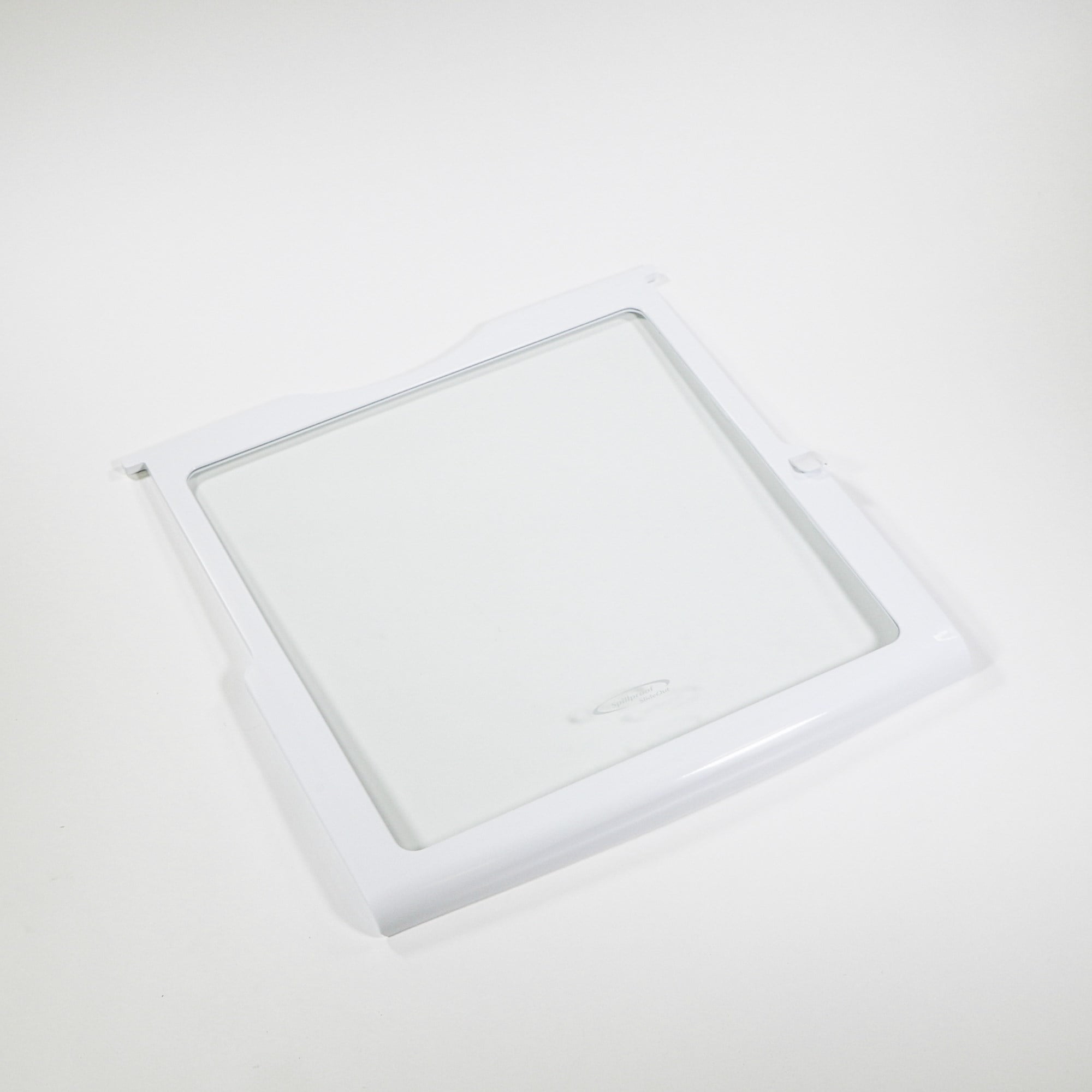 GE WR71X10582 SHELF SLIDEOUT ASM. - OEM Part
