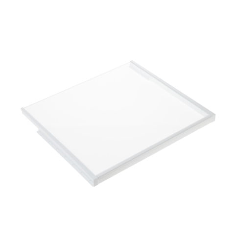 GE WR71X20361 REFRIGERATOR VEGETABLE PAN COVER - OEM PART