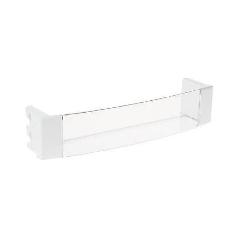 GE WR71X25603 Refrigerator Fresh Food Bin Assembly - OEM Part