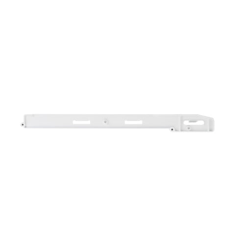 GE WR72X10072 REFRIGERATOR DRAWER SLIDE PAN RIGHT HAND SIDE - OEM PART
