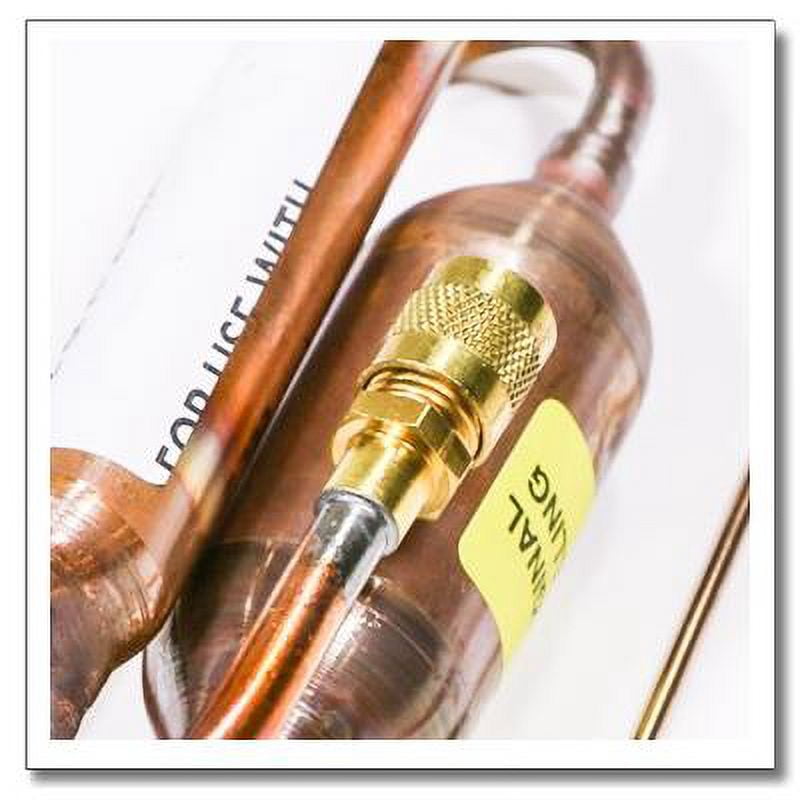 GE WR84X10022 Cond Assembly Formed - OEM Part