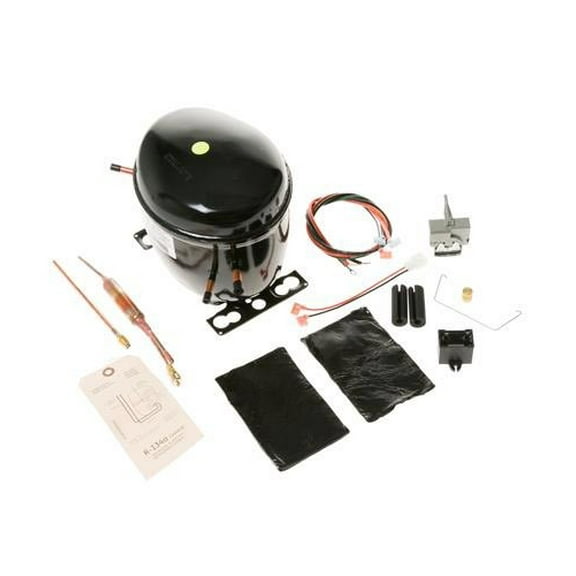 GE WR87X23410 Refrigerator Compressor - OEM Part