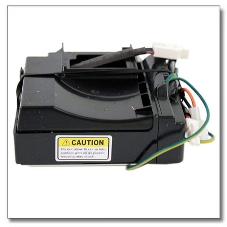 GE WR87X29409 Compressor I - OEM Part