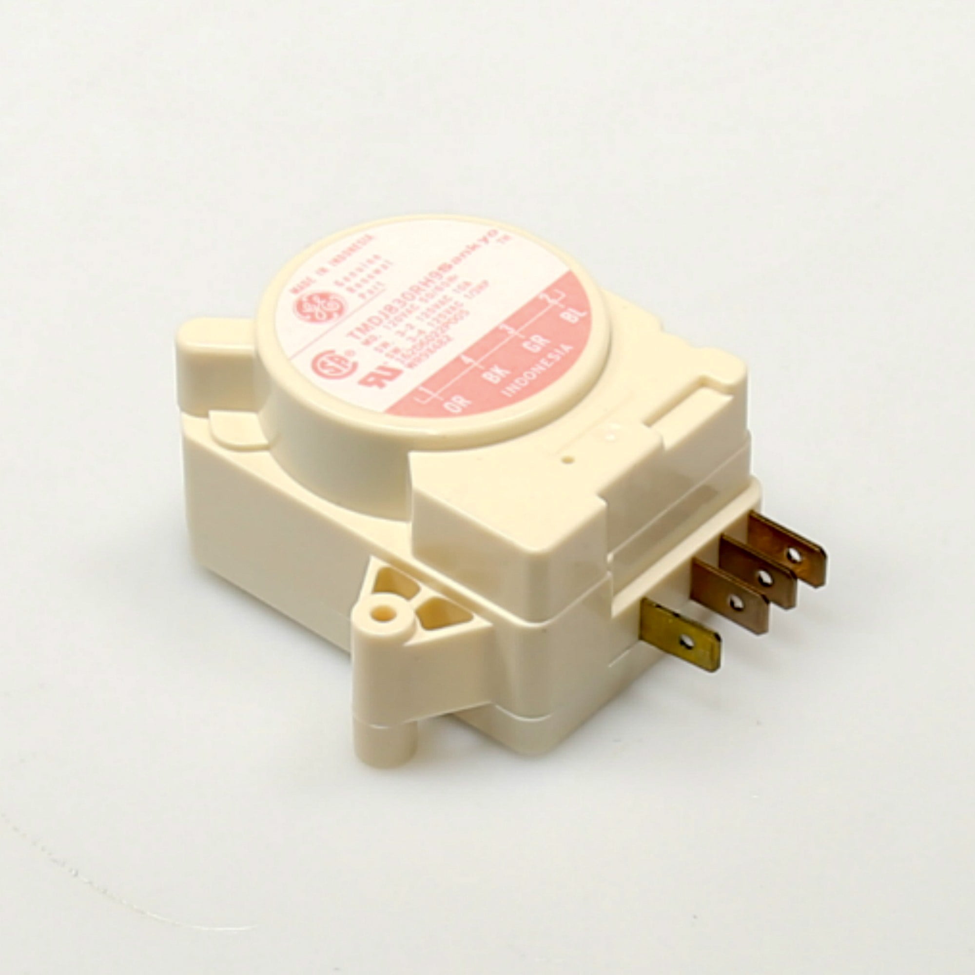 GE WR9X482 DEF. CONTROL - OEM Part