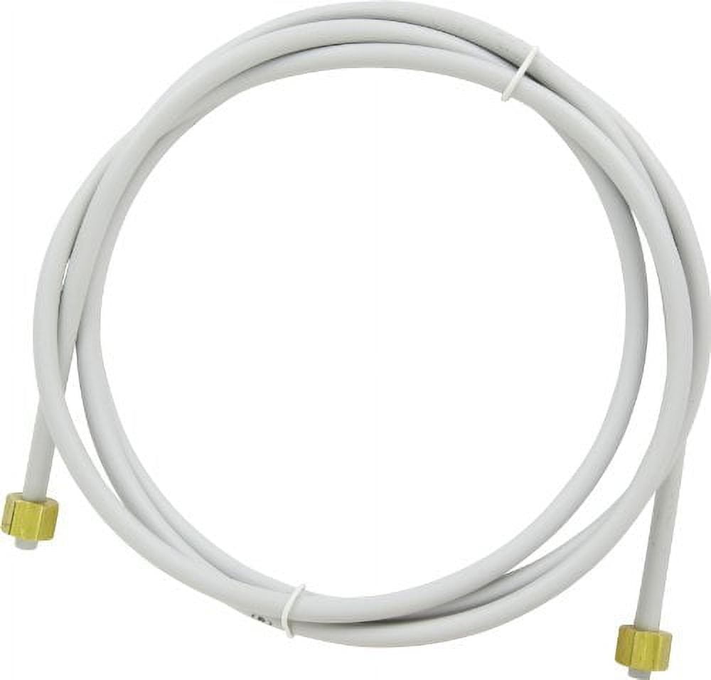 GE WX08X10006 Genuine OEM Water Line Installation Kit for GE